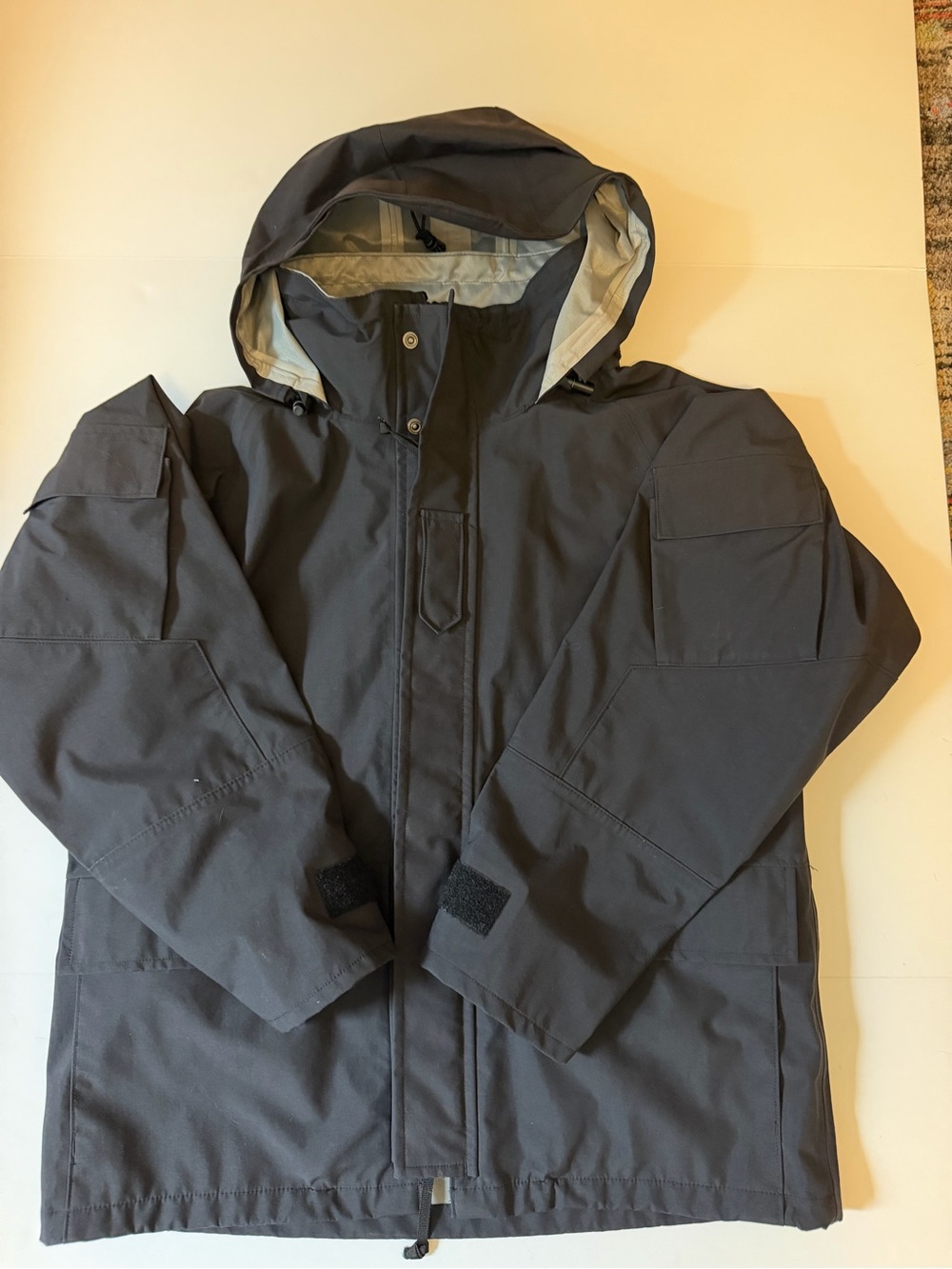 *Like New* Tru-Spec Gen 2 H2O Proof ECWCS Parka - Medium